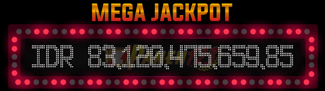 Nusa888 Jackpot