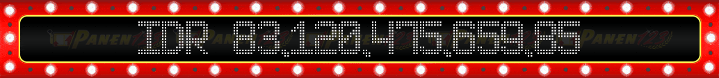 Nusa888 Jackpot